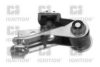 QUINTON HAZELL XCS121 Contact Breaker, distributor